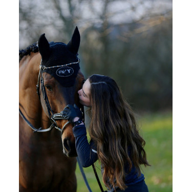 Gants Racer® Tradition Noir