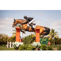 Gants Racer® Tradition Noir