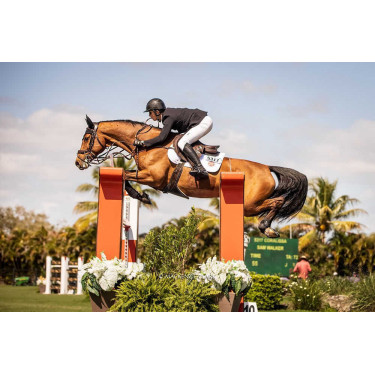 Gants Racer® Tradition Noir