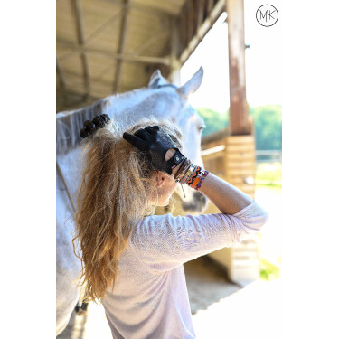 Gants Racer® Tradition Noir