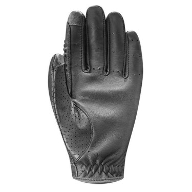 Gants Racer® Tradition Noir
