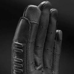Gants Racer® Tradition Noir