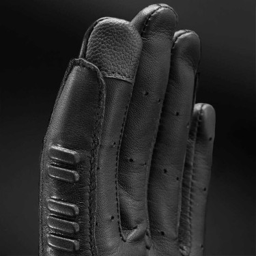 Gants Racer® Tradition Noir