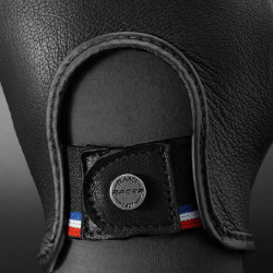 Gants Racer® Tradition Noir