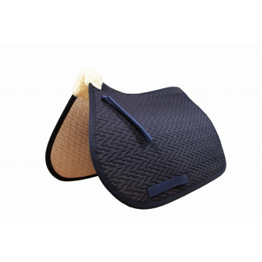 Tapis de selle T de T Thérèse Tapis de selle T de T Thérèse