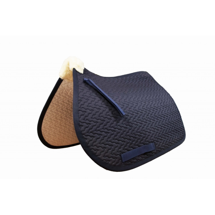 Tapis de selle T de T Thérèse Tapis de selle T de T Thérèse