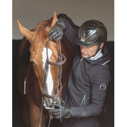 Gants de compétition Racer® Ambition Noir