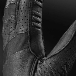 Gants de compétition Racer® Ambition Noir