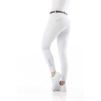 Pantalon push up Equithème Bella Blanc
