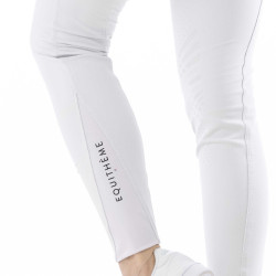 Pantalon push up Equithème Bella Blanc
