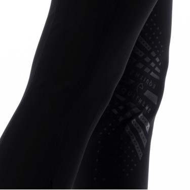Pantalon push up Equithème Bella Noir Pantalon push up Equithème Bella Noir