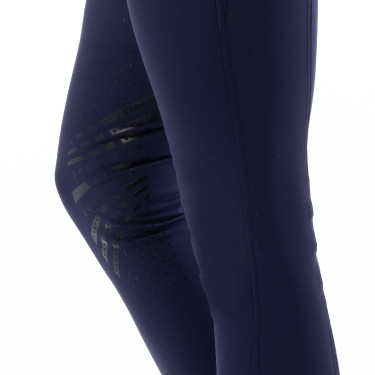 Pantalon push up Equithème Bella Bleu marine