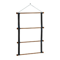 Porte Tapis Canter Bleu marine