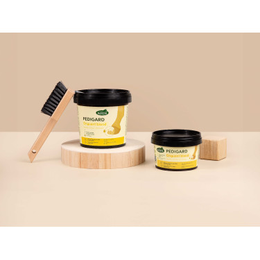 Pediguard Ravene Onguent blond