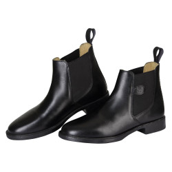 Boots d'équitation en cuir Covalierro Classic Covalliero