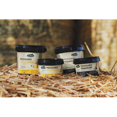 Pediguard Ravene Onguent blond