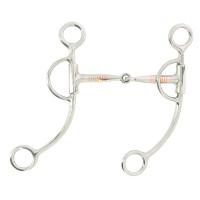 Mors américain Feeling Brisé Mors américain Feeling Brisé