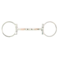 Mors Feeling Snaffle confort Mors Feeling Snaffle confort