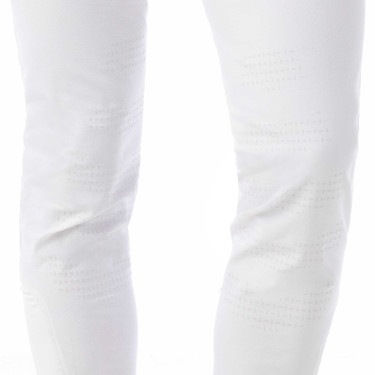 Pantalon Equitheme Georg homme Blanc Pantalon Equitheme Georg homme Blanc