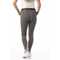 Pantalon Equitheme Gizel Noir Pantalon Equitheme Gizel Noir