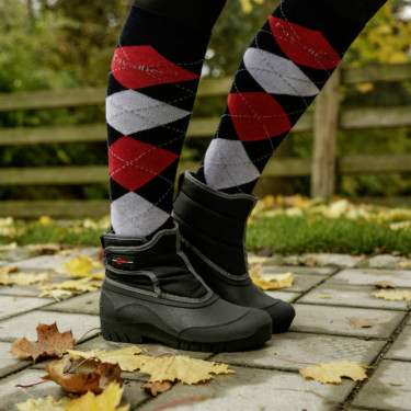 Boots thermiques Ottawa 2.0 Covalliero Boots thermiques Ottawa 2.0 Covalliero