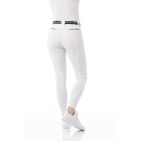 Pantalon Equitheme Lassy Blanc