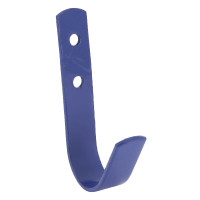 Crochet d'écurie Hippotonic Bleu