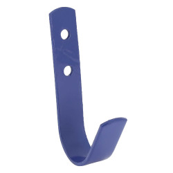 Crochet d'écurie Hippotonic Bleu