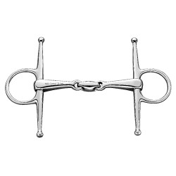 Mors à aiguilles Sprenger MaxControl