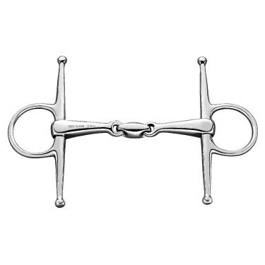 Mors à aiguilles Sprenger MaxControl