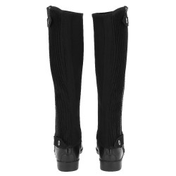 Mini-chaps Riding World Kevin Noir