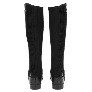 Mini-chaps Riding World Kevin Noir