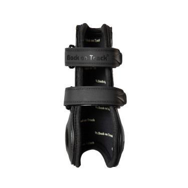 Guêtres Back on Track® Airflow Noir Guêtres Back on Track® Airflow Noir