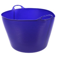 Seau flexible FlexBag Kerbl Bleu