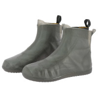 Sur-bottes Norton en caoutchouc Gris