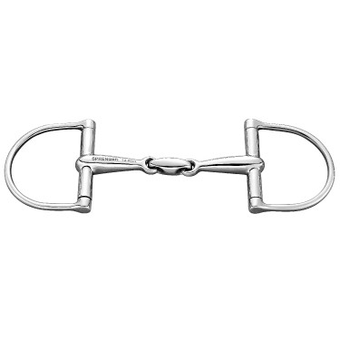 Mors Verdun Sprenger double brisure