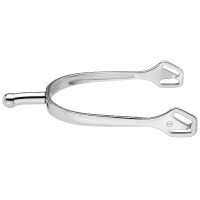 Éperons Sprenger UltraFit à boule