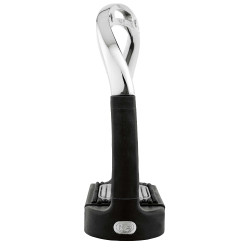 Étriers Sprenger Flexcite Gris / noir