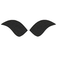 Écussons Equithème pour bottes MyPrimera