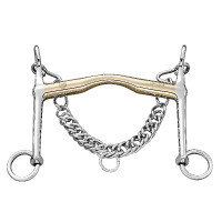 Mors de bride Sprenger HO 7 cm Mors de bride Sprenger HO 7 cm