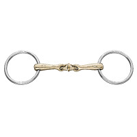 Mors 2 anneaux Sprenger WH Ultra Mors 2 anneaux Sprenger WH Ultra