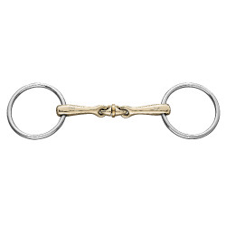 Mors 2 anneaux Sprenger WH Ultra