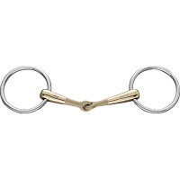 Mors 2 anneaux Sprenger Turnado Sensogan