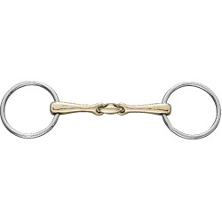 Mors 2 anneaux Sprenger KK Ultra