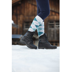 Boots Norton All road Noir