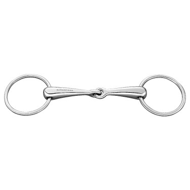 Mors 2 anneaux Sprenger