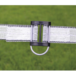 Raccord pour ruban 40 mm Beaumont par 5