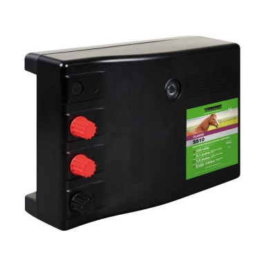 Electrificateur Paddock S510 Beaumont Electrificateur Paddock S510 Beaumont