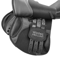 Selle Wintec Pro Jump poney