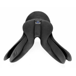 Selle WintecLite Mixte Hart Noir Selle WintecLite Mixte Hart Noir